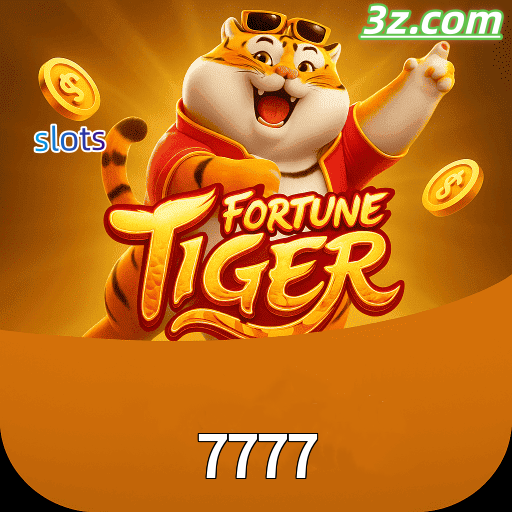7777 logo